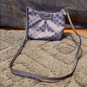 Coach crossbody
